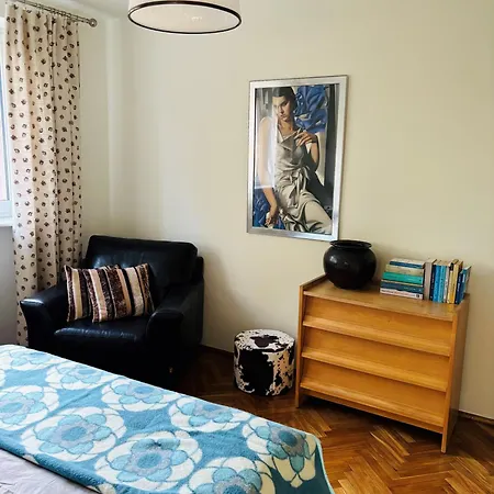 Molo Express * Sopot