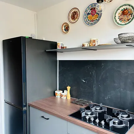 Molo Express * 索波特