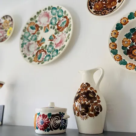 公寓 Molo Express *