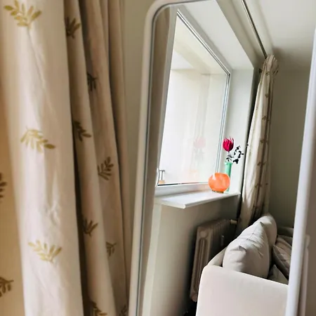 Molo Express Apartment