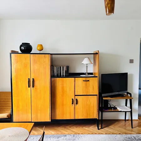 Molo Express Apartment