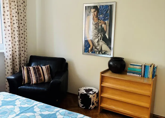 Molo Express * Sopot