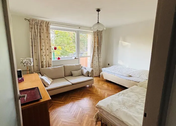 Molo Express Apartment Sopot