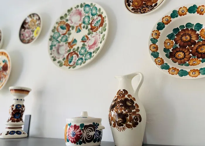 公寓 Molo Express *