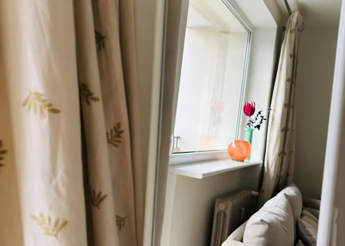 Molo Express Apartment