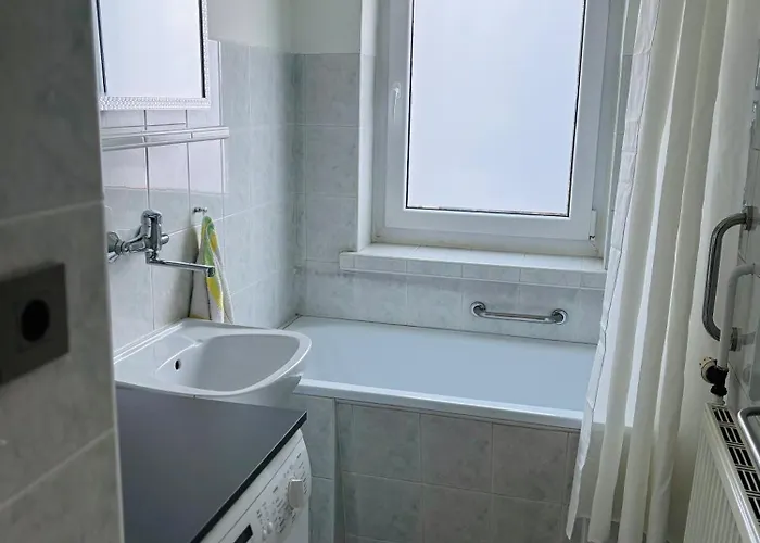 Molo Express Apartment Sopot