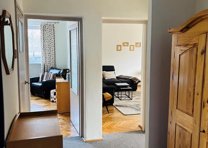 Molo Express Apartment Sopot